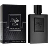Чоловіча парфумована вода Fragrance World Night Club 100 мл (100% ORIGINAL)